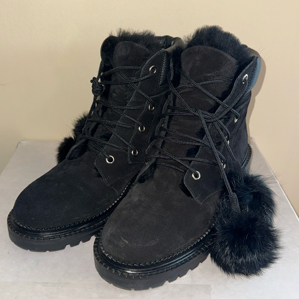 Jimmy Choo Boot